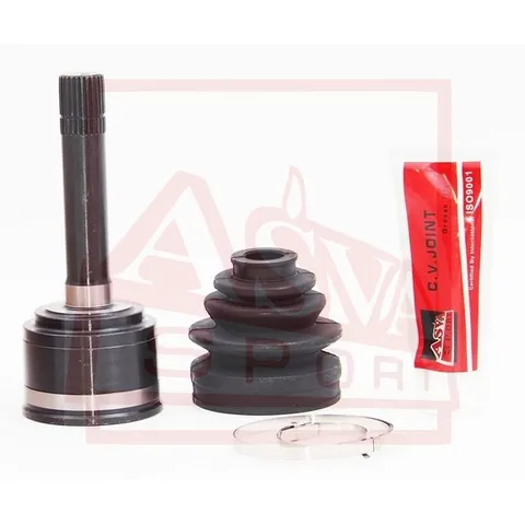 Шрус наружный 24x65x26 ASVA MZ-807