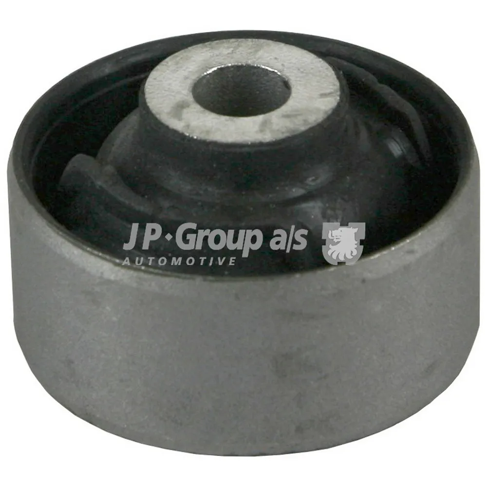 Сайлентблок (задний) переднего рычага L=R JP GROUP 1250300100