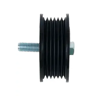 Ролик обводной Hyundai iX35 2.0 CVVT G4KD 10> ZENTPARTS Z23787