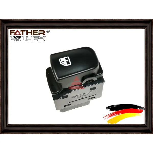 Блок кнопоки FATHER F00295S11