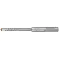 Бур по бетону, SDS-Plus, GreatFlex Light, 6x110 мм GREATFLEX 56-6110