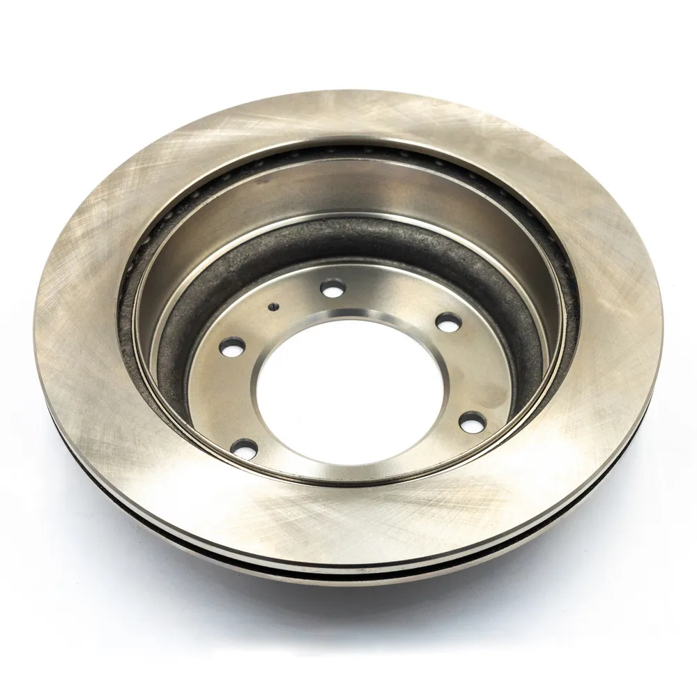 Диск тормозной передний JAPANPARTS DI-K10C