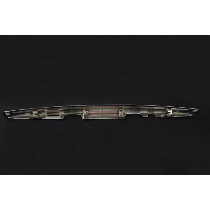 Накладка ручки крышки багажника верхняя nissan teana 2008-2011 DoCar 84810JN03ADCR