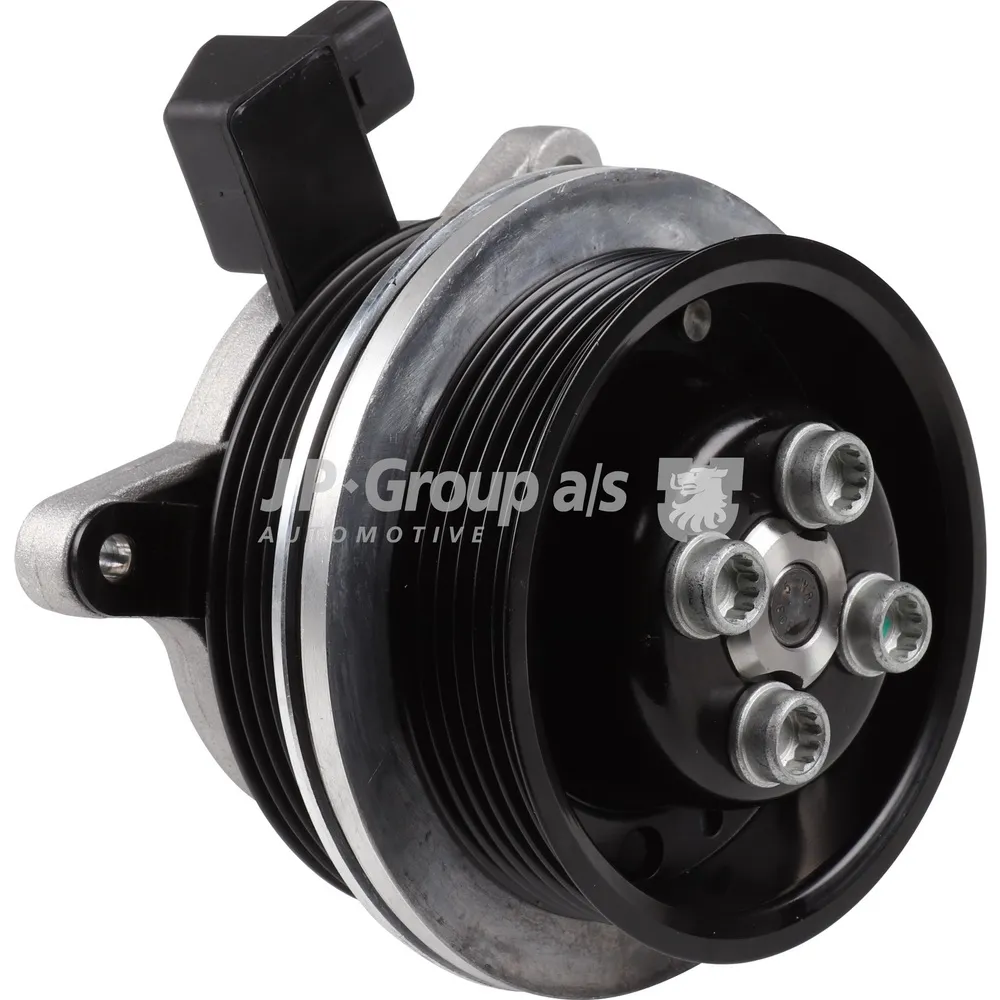 Помпа, водяной насос VAG A1/Fabia II/Golf VI/Jetta IV/Tiguan 1,4TSI JP JP GROUP 1114111400