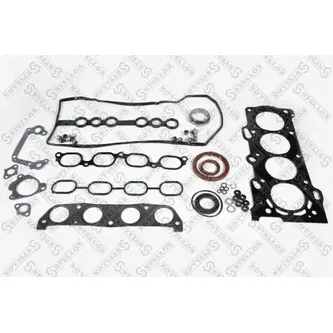 К-кт прокладок ДВС Toyota Corolla/Avensis/Rav4 1.4/1.6/1.8 1ZZ-FE STELLOX 11-25542-SX