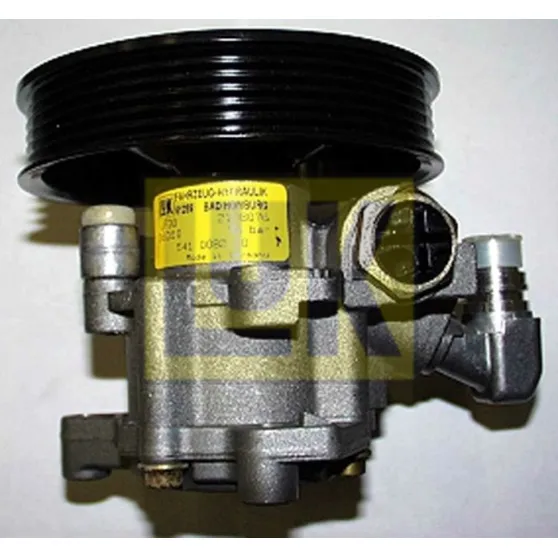 Насос гидроусилителя руля MB W163 LUK 541 0082 10