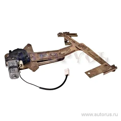 Электростеклоподъемник 31105-6204021 зад. лев.
