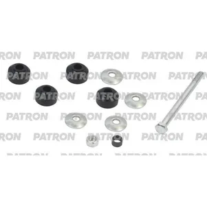 Тяга стабилизатора CHRYSLER PT CRUISER 06/2000 - 12/2010 PATRON PS4486
