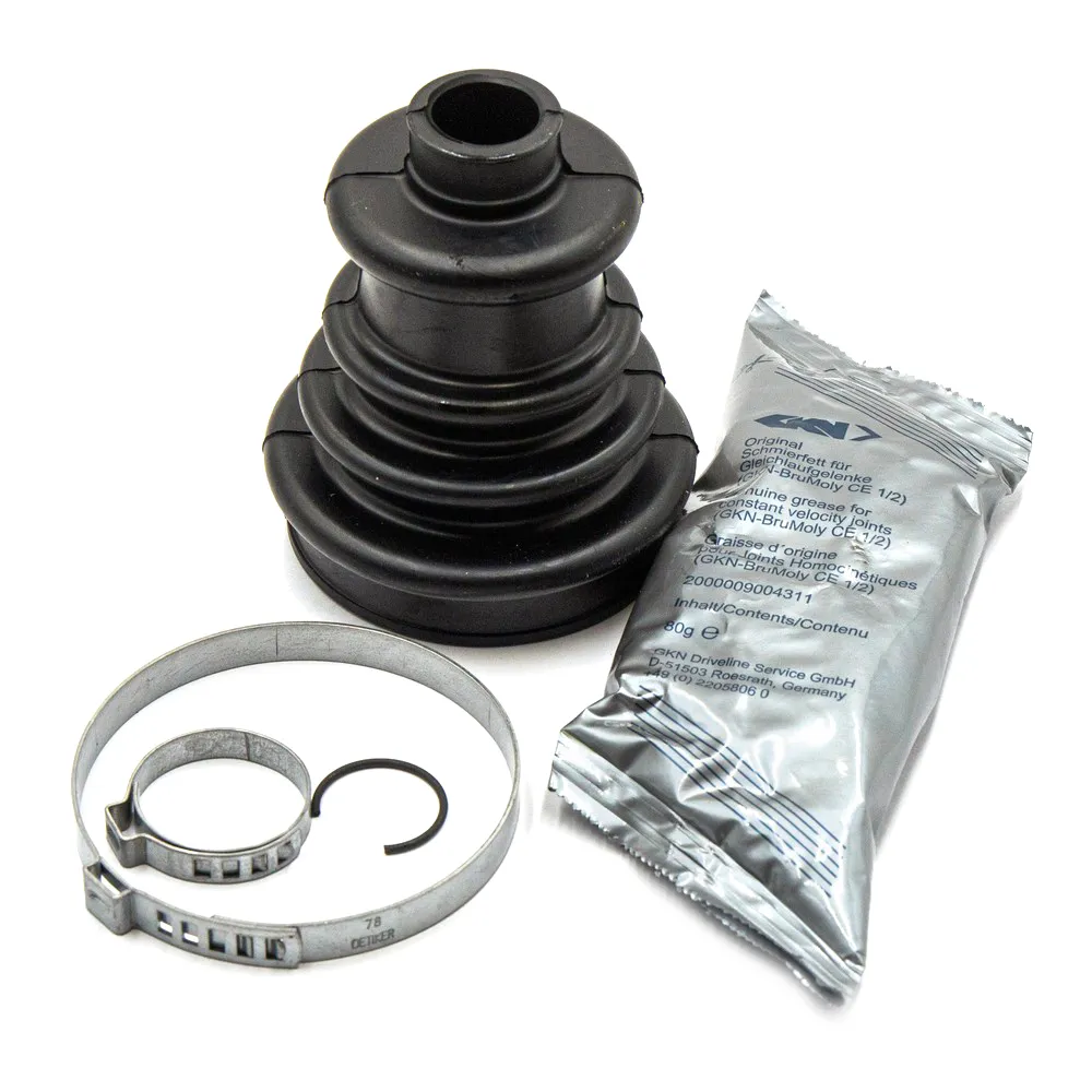 Пыльник ШРУСа наружный комплект FIAT Uno/Panda/Regata/Ritmo LOBRO 300 349