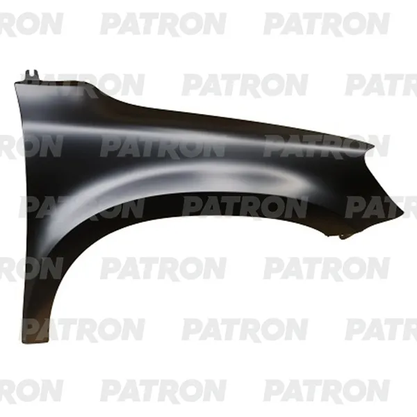 Крыло кузова передн прав SKODA: YETI 10-10 PATRON P71-SD013AR