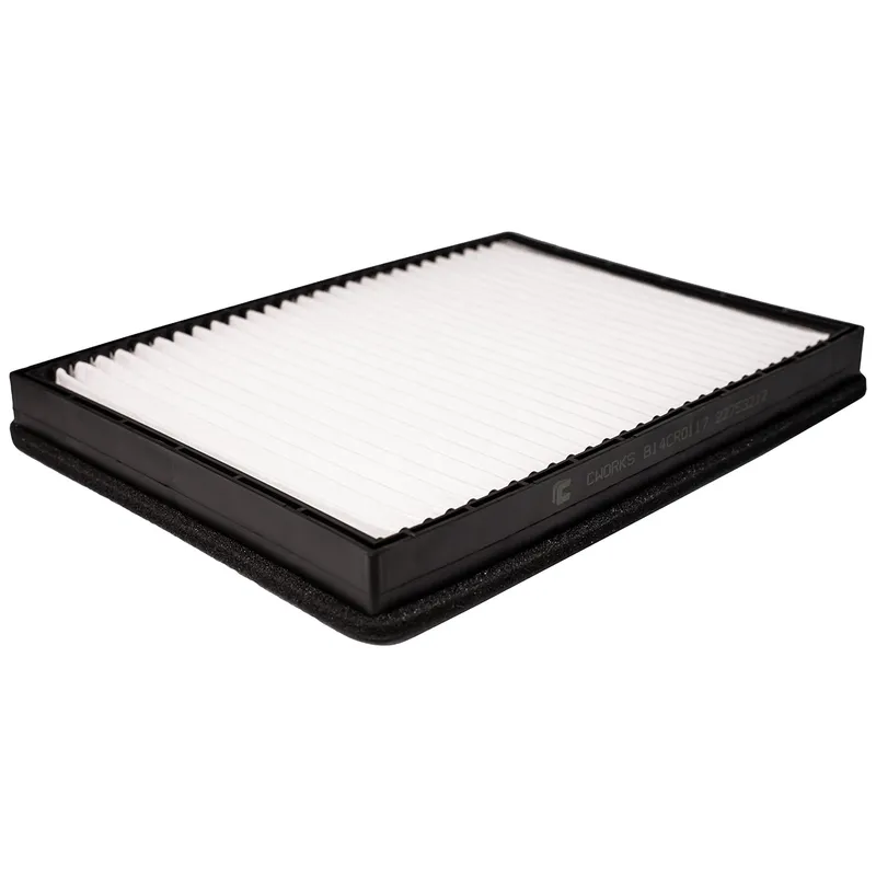 Фильтр салонный