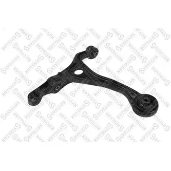 Рычаг передний нижний левый Honda Accord 2.0-2.4/2.2CTDi 03> STELLOX 5700023A_SX