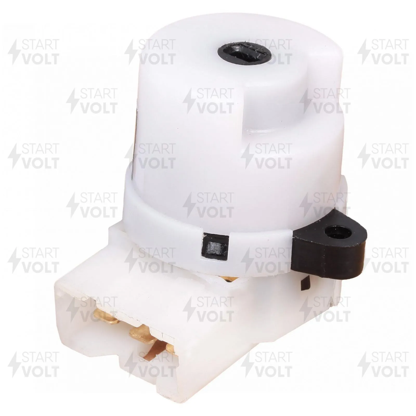 Группа контактная замка зажигания для а/м Hyundai Getz (02-) STARTVOLT SCi 0803