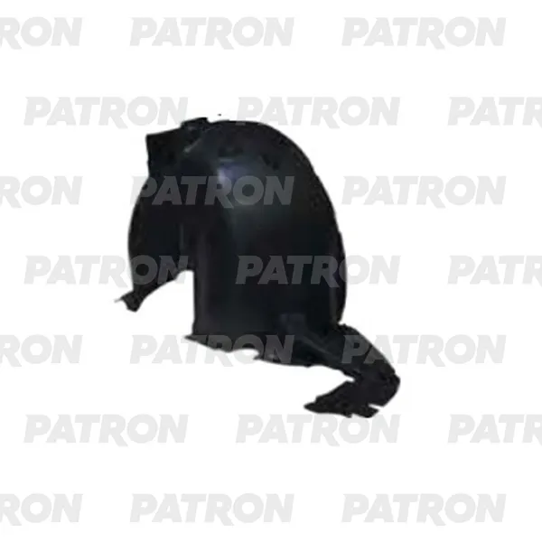 Подкрылок Передн прав SKODA OCTAVIA 14 - PATRON P72-2503AR