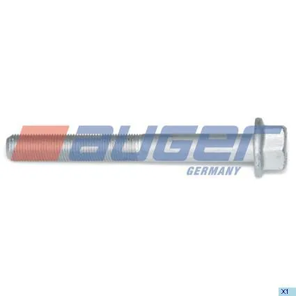 Болт поперечины HCV AUGER 72317