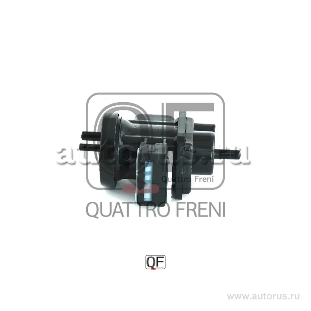 Датчик преобразования давления QUATTRO FRENI QF28A00033