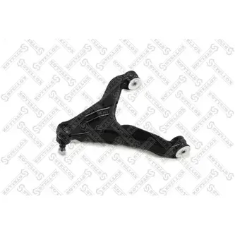 Рычаг нижний левый Iveco Daily STELLOX 5703802_SX