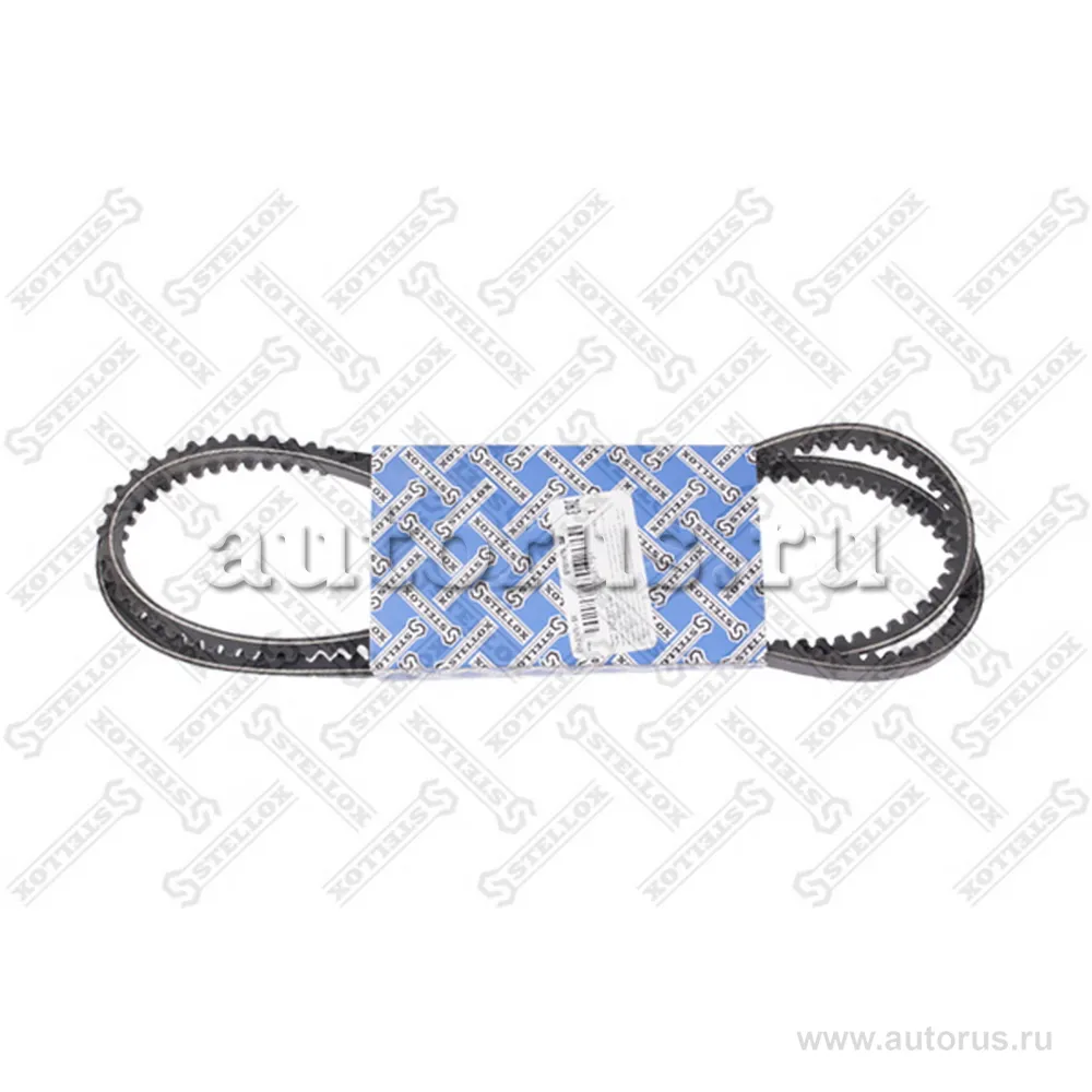 Ремень клиновой 10x1475 Omn Iveco/MAN STELLOX 01-01475-SX