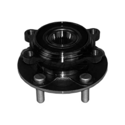 Ступица колеса MAZDA 3 Metalcaucho 90346