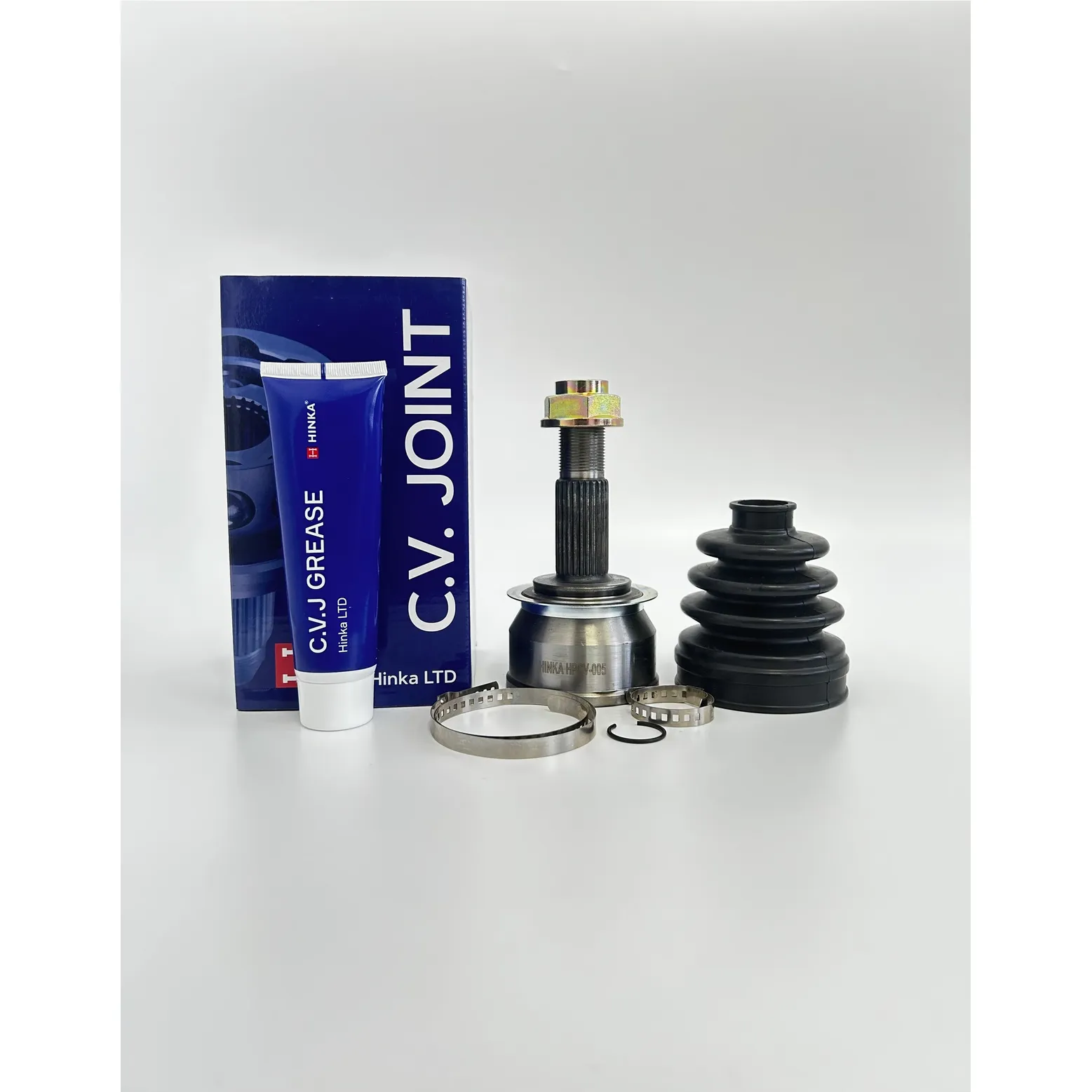 ШРУС наружный 22x51x25 COBALT 2013< /AVEO T300 2012< HINKA PARTS HPCV-005