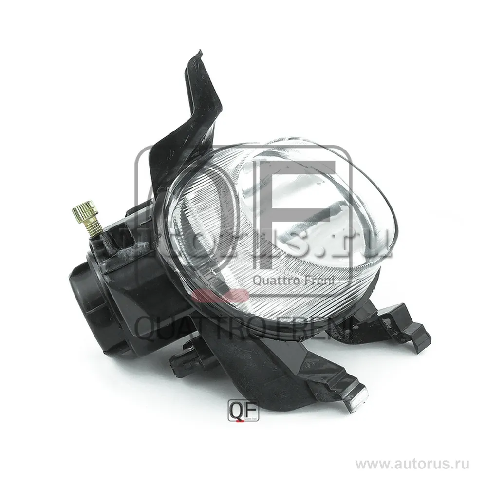Фара противотуманная FR LH, QUATTRO FRENI QF00200002