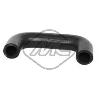 ПАТРУБОК ТУРБИНЫ KIA Metalcaucho 07198