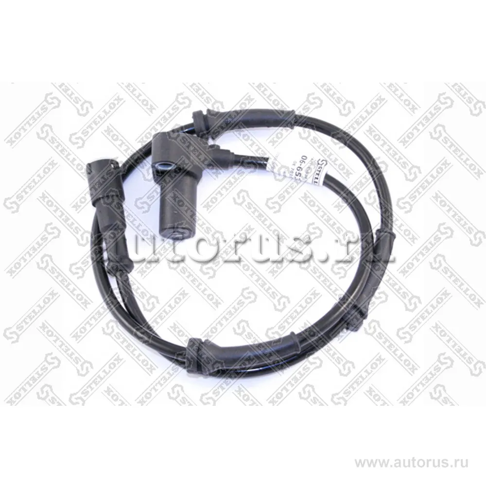 Датчик ABS зад. л.VW T4 99 (0665349_SX) STELLOX 0665350_SX