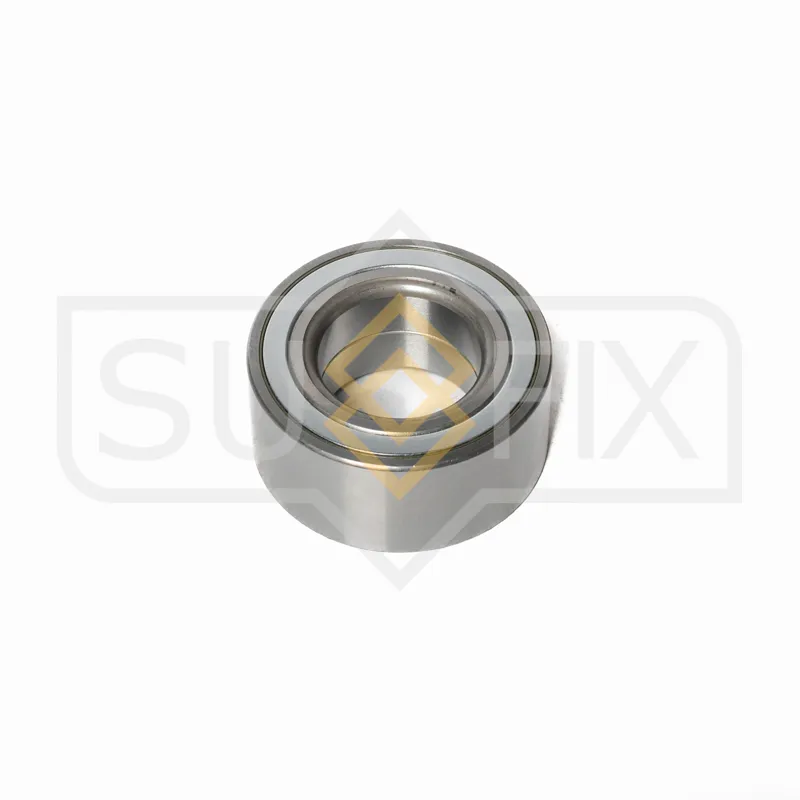 Подшипник ступицы перед/зад прав/лев SUFIX SM1266