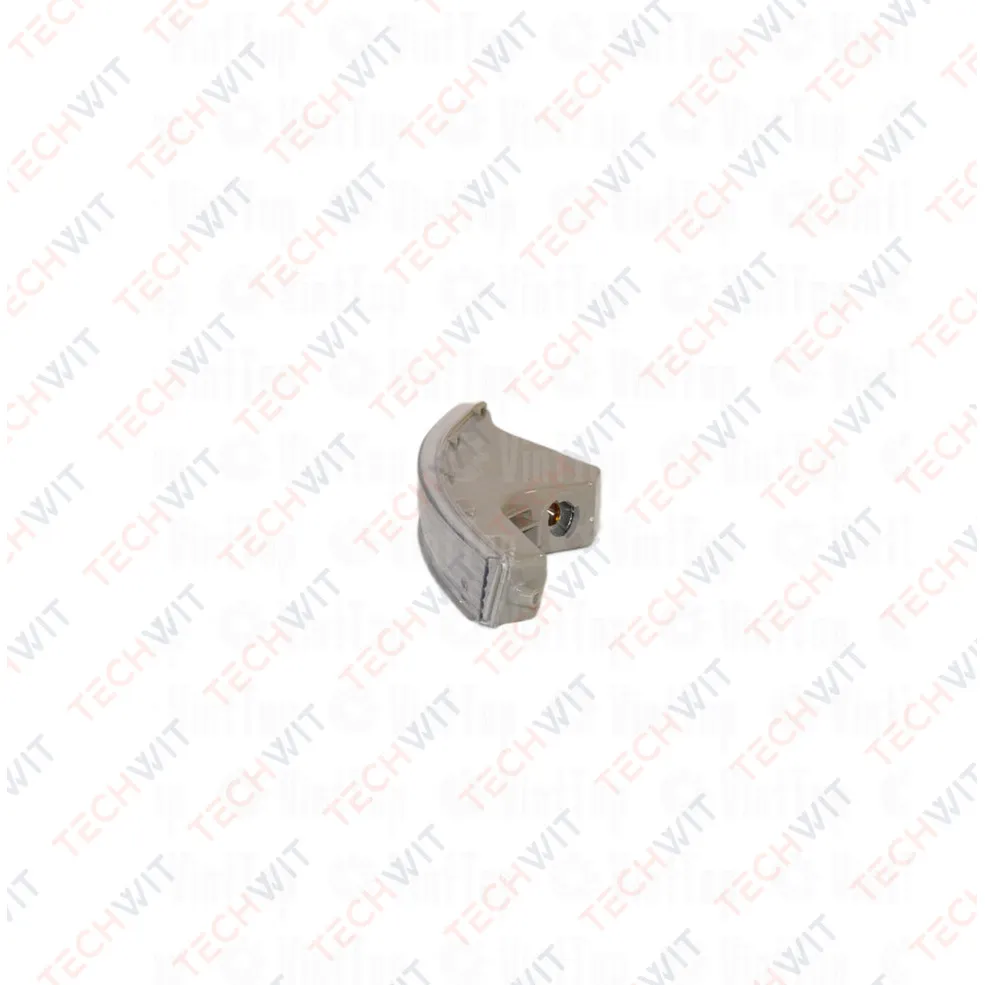 Указатель поворота Лев. жёлтый VW Passat B6 2005-2010 TECHWIT HD008VWG002TW