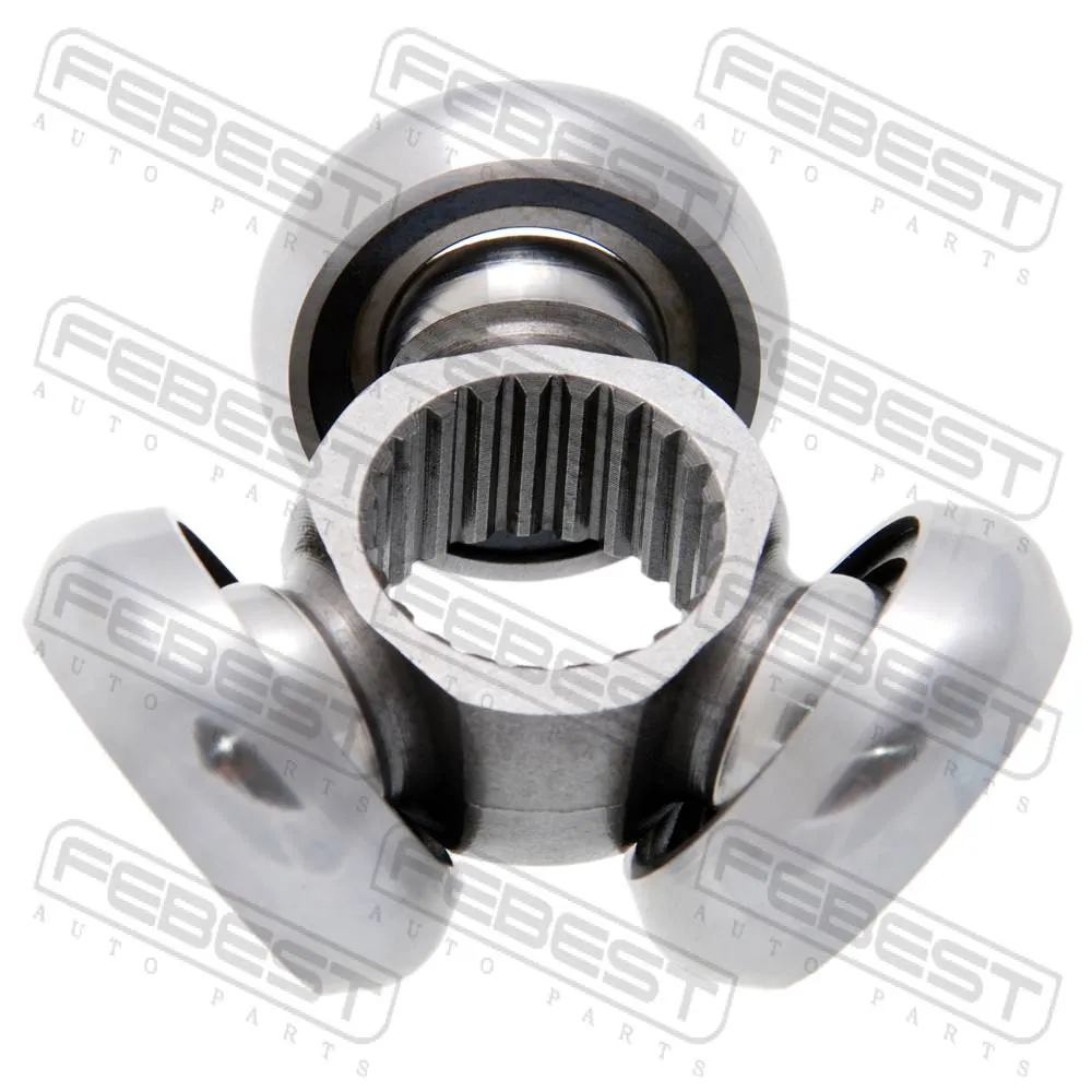 Трипоид 23x39.9 GM/FORD/KIA/MAZDA/NISSAN /23x39,9 FEBEST 2116-CB320AT