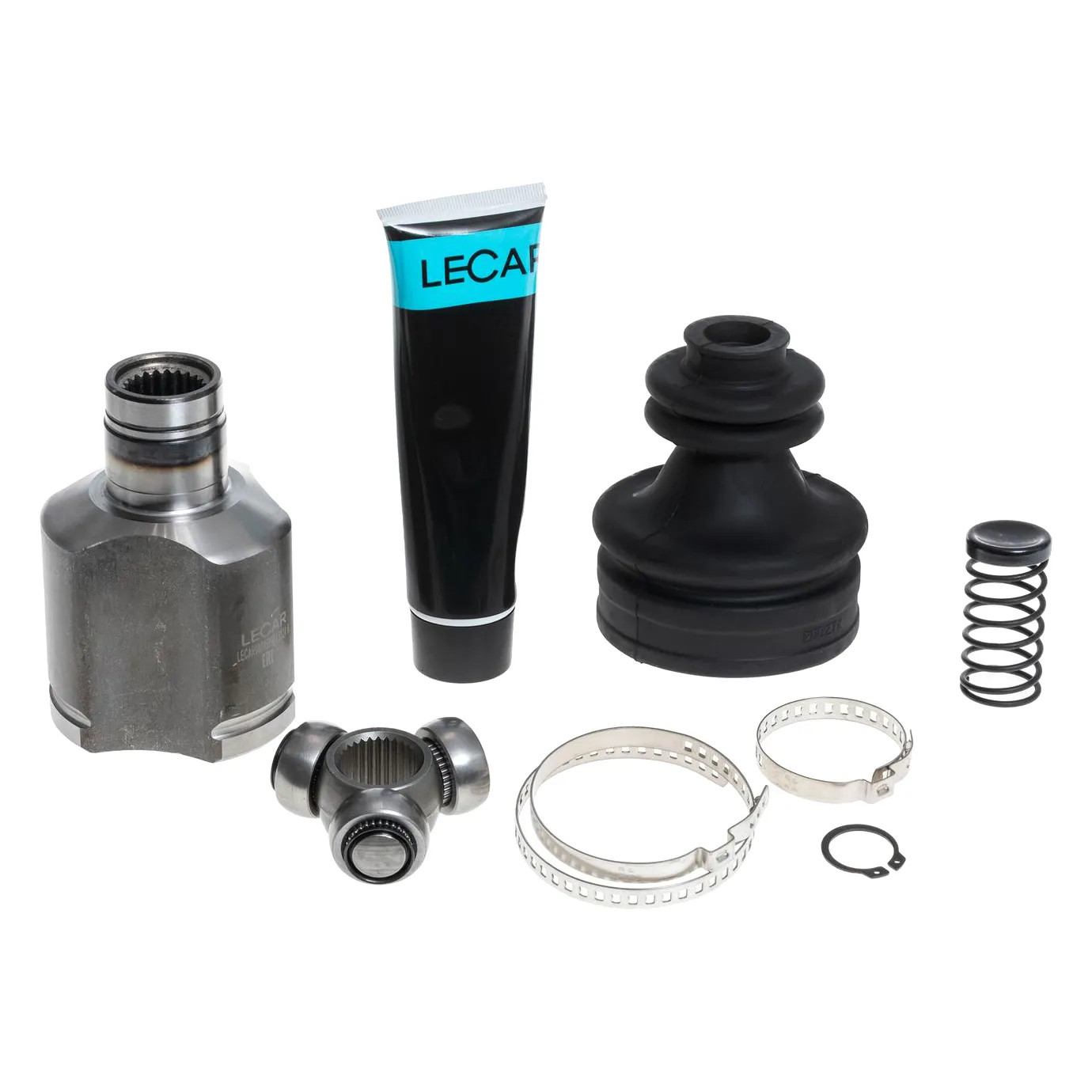 ШРУС внутренний Renault Logan I 1.4-1.6 04-, Sandero I 1.4-1.6 09-14 LECAR LECAR000459902