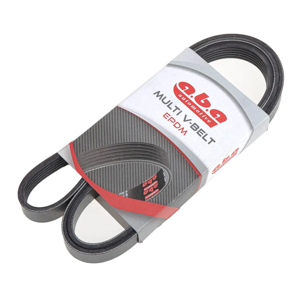 Ремень поликлиновый ABA AUTOMOTIVE 6PK1650