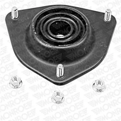 Опора переднего амортизатора L=R HYUNDAI Elantra III 00-06 MONROE MK227