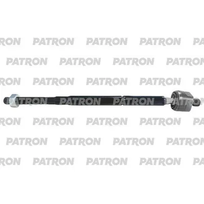 Тяга рулевая CHEVROLET EQUINOX 2004 - 2009 SATURN VUE 2002 - (П PATRON PS2549
