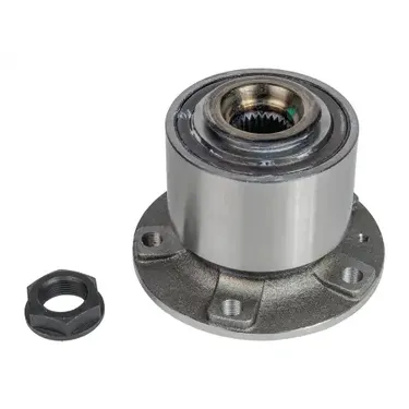 К-кт подшипника ступицы в сборе с подш.,зад. Peugeot/Citroen/Toyota STELLOX 43-29363-SX