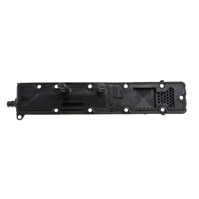 Крышка клапанная (впуск) с прокладкой PSA 307, 407, C4, C4 Picasso, C5 (X7) 1.8-2.0i 16V EW7 ,EW10 NTY BPZPE001