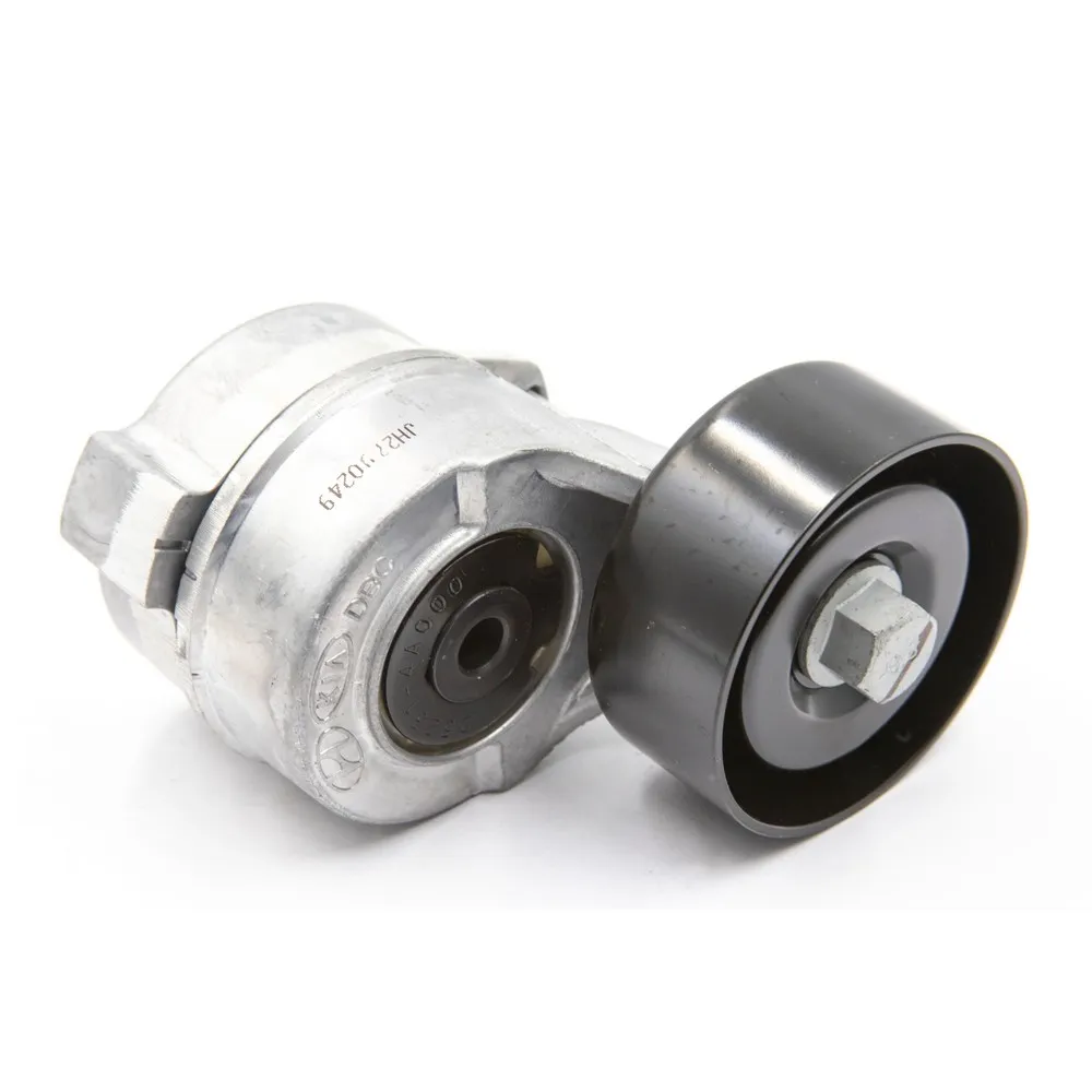 Ролик-натяжитель ремня ГРМ HYUNDAI H-1/Grand Starex 07-> HYUNDAI/KIA 25281-4A010