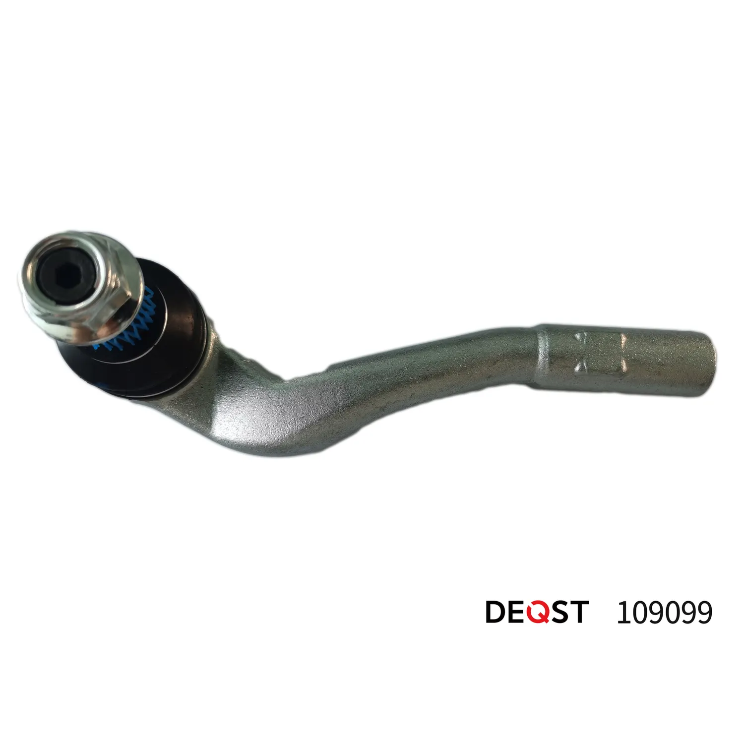 Наконечник рулевых тяг левый MERCEDES-BENZ W204 05- DEQST 109099