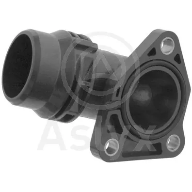 ФЛАНЕЦ ОЖ BMW E46 1.6/1.8 (M43) (КОРОТКИЙ) ASLYX AS201603
