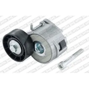 Натяжитель ремня с роликом OPEL SNR GA35807