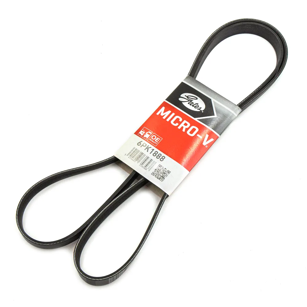 Ремень поликлиновый GATES 6PK1888