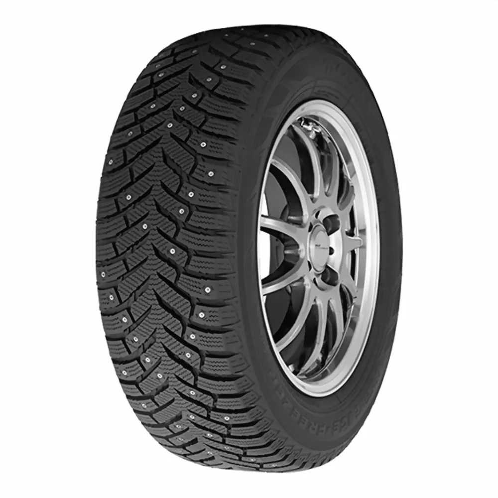 Шина R20 285/45 Toyo Observe Ice-Freezer SUV 112T шип TW01407