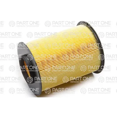Фильтр воздушный FORD: C-MAX 07-, FOCUS II 04-,Transit Connect 13- PART-ONE 1AF003