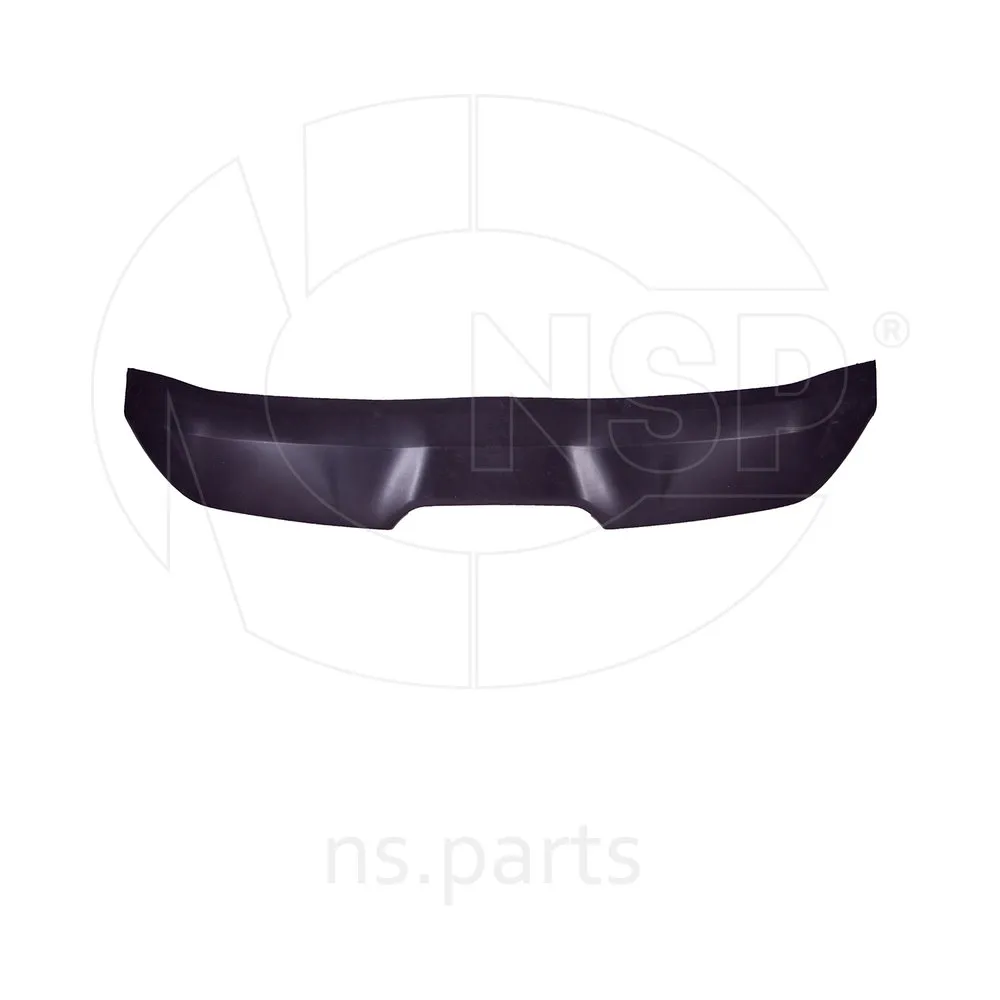 Накладка бампера заднего HYUNDAI Creta (16-21) NSP0286665M0000