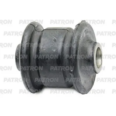 Сайлентблок рычага подвески Opel Corsa/Tigra (все) 93-01 PATRON PSE1068