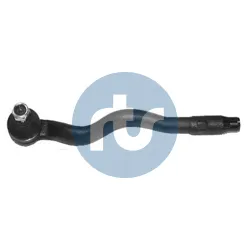 Наконечник рулевой L BMW E46 RTS 91-09570-2