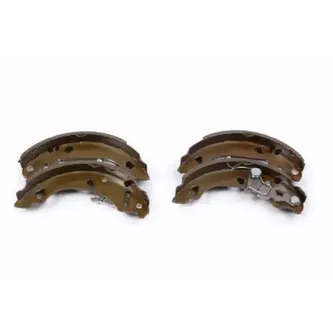 Колодки барабанные Fiat Brava 1.2/1.4/1.9D 95-01, L STELLOX 313 100-SX
