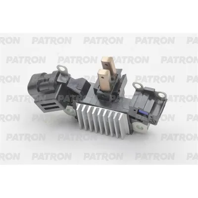 Реле-регулятор генератора HITACHI unit 12V PATRON P25-0156KOR