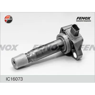 Катушка зажигания, 1Cyl FENOX IC16073
