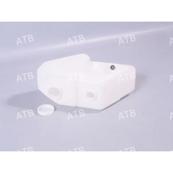 Бачок омывателя ВАЗ 21083i 1-мотор датчик ATB 1AV83F60N
